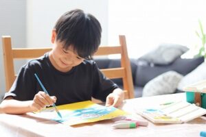 一人っ子夏休みの過ごし方!共働きでもストレスなしで楽しむアイデア10選