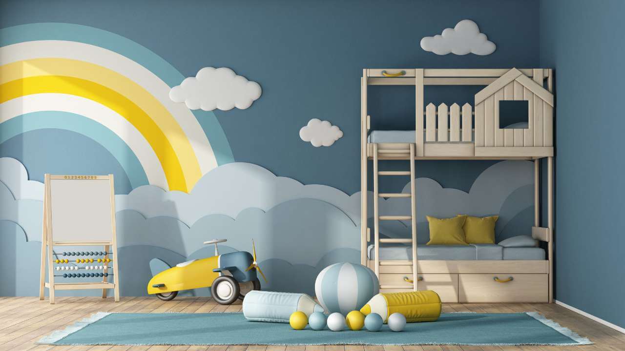 不登校のお子さんとの家庭での過ごし方:安心できる居場所を作るヒント