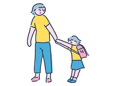 学校を休みたい親が許さない時に使えるテクニック5選