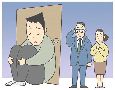 不登校担任ペナルティはある?改善で評価が上がるのか調査!