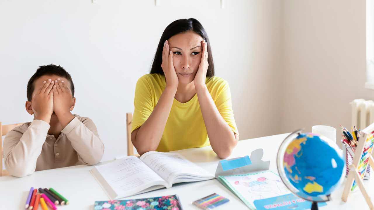 教師が自分の子育てに失敗する理由15選!あなたは大丈夫ですか?