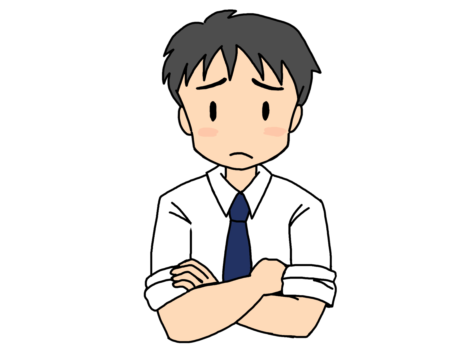 不登校先生の本音に迫る!「迷惑」や「めんどうくさい」と感じているのか?