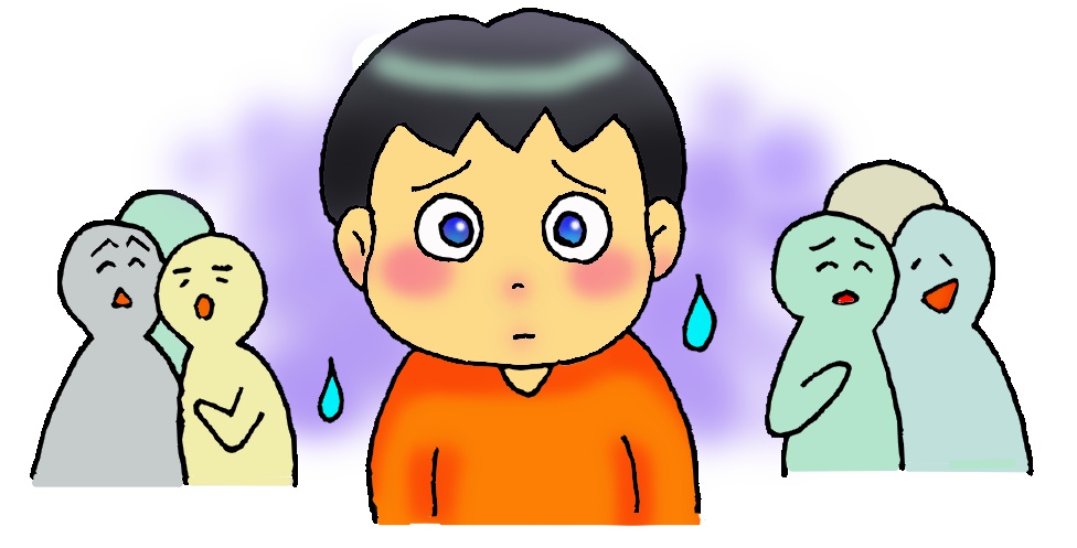 発達障害ではないけれど集団行動が苦手な子に見られる傾向と支援のポイント