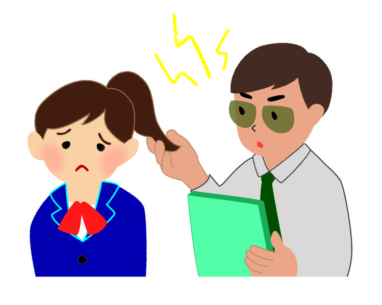 日本の校則はおかしい?理不尽なブラック校則の具体例と人権侵害の実態