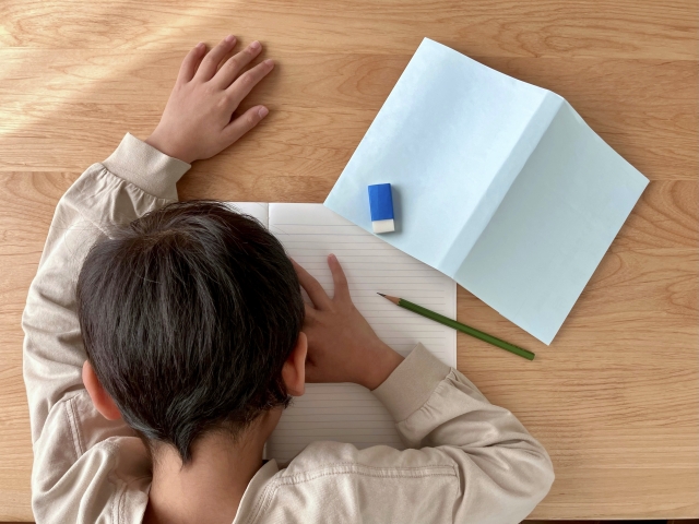 宿題したくない!必要ない理由とやらない子こそ天才について解説!