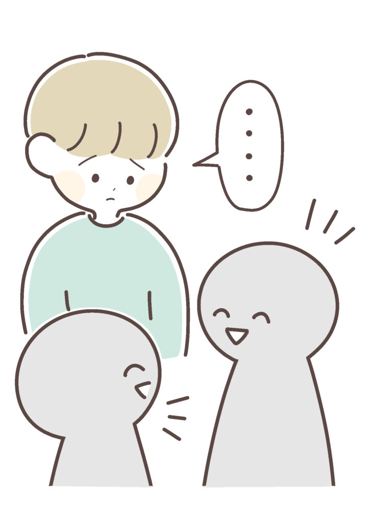 場面緘黙症の子どもの才能を伸ばす!親ができることは「できること」に目を向けた支援