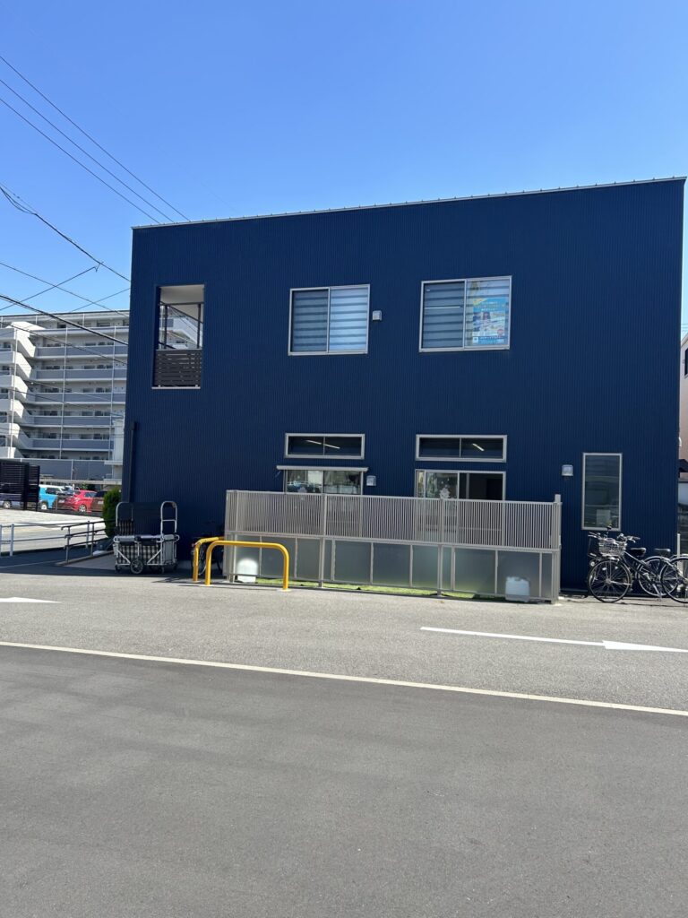 名古屋西キャンパス