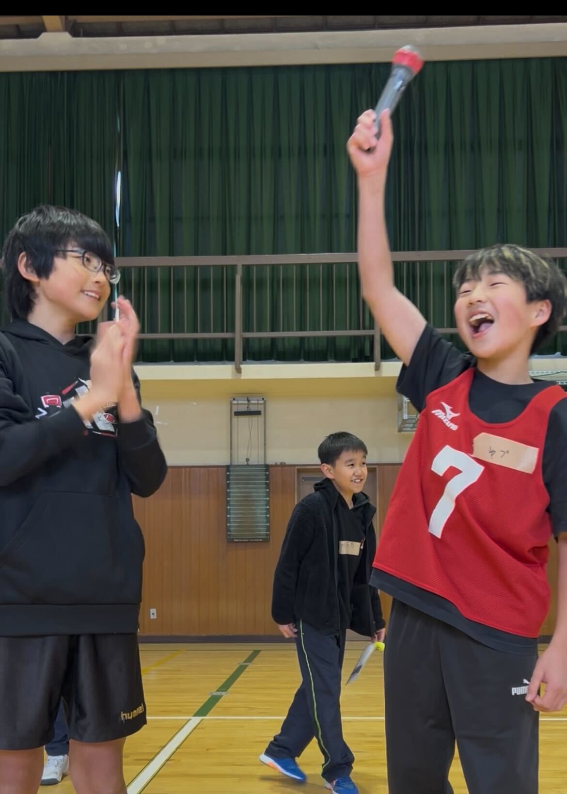 発達障害・特性のある子どもの学びの様子