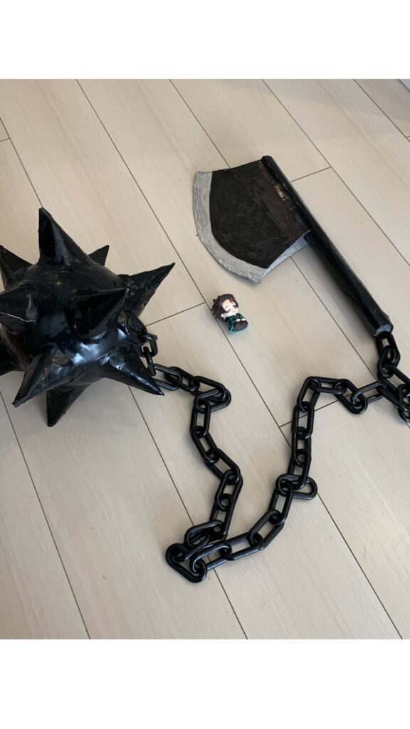 武器