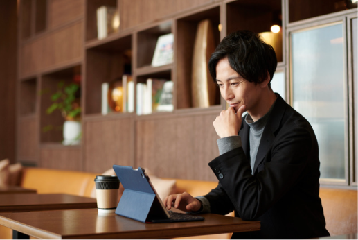 新しい仕事・新しい時代に「これまでの学歴」は通用しない
