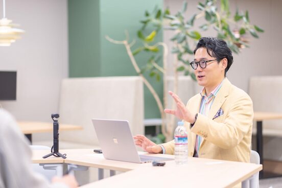 時代遅れな教員採用試験と、自分の頭で決める重要性